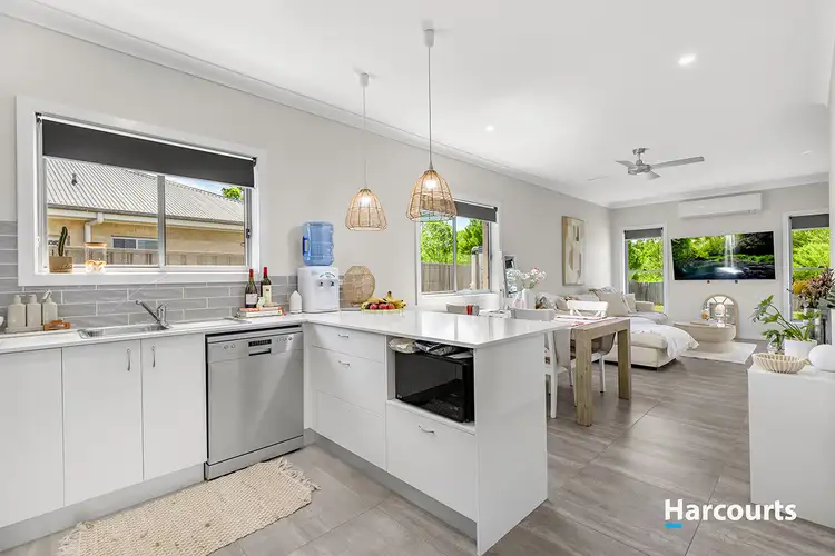 Fifth view of Homely unit listing, 4/40 Diamond Circuit, Rutherford NSW 2320