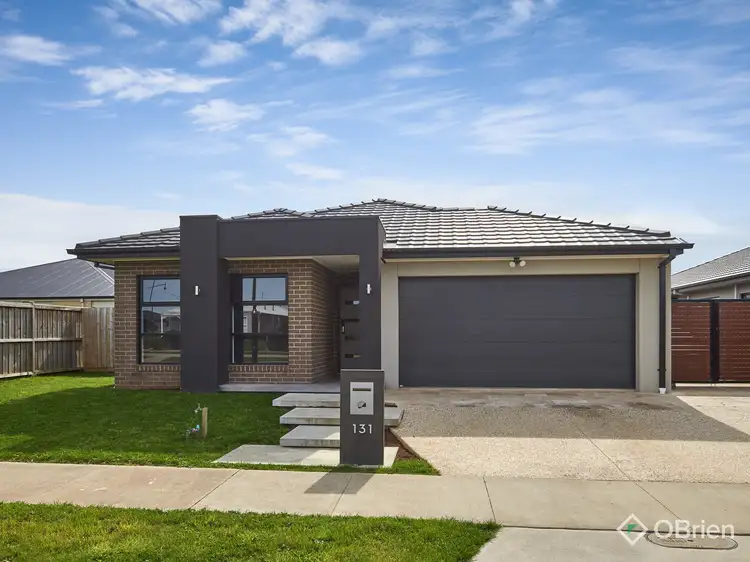 Main view of Homely house listing, 131 Mills Road, Warragul VIC 3820