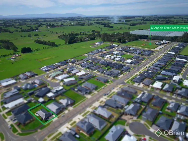 Second view of Homely house listing, 131 Mills Road, Warragul VIC 3820