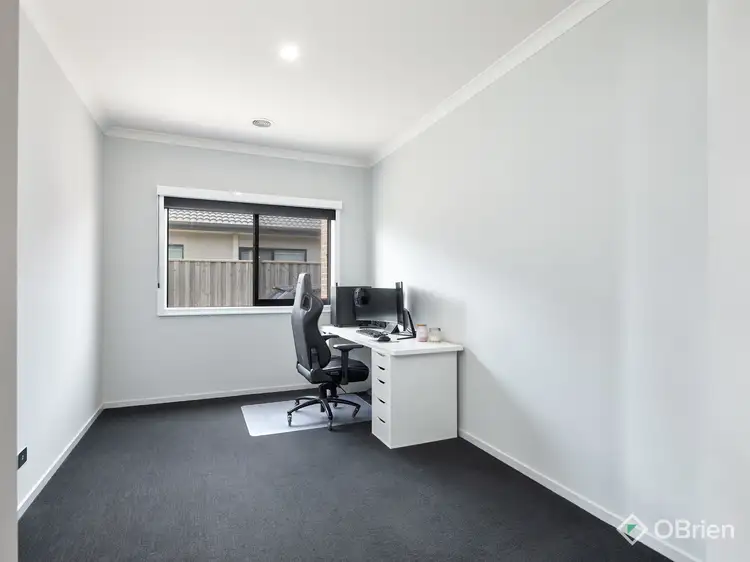 Fifth view of Homely house listing, 131 Mills Road, Warragul VIC 3820