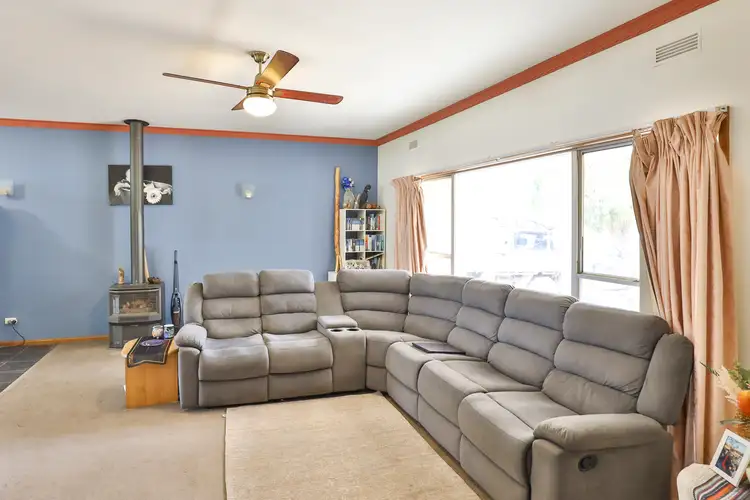 Second view of Homely house listing, 887 Fourteenth Street, Mildura VIC 3500
