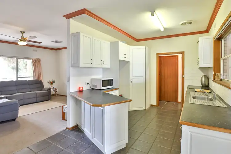 Third view of Homely house listing, 887 Fourteenth Street, Mildura VIC 3500