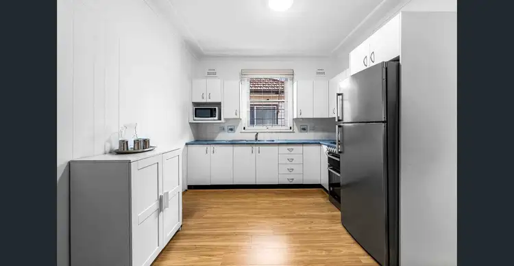 Fourth view of Homely house listing, 101 Sheffield Street, Auburn NSW 2144