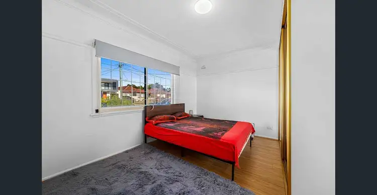 Fifth view of Homely house listing, 101 Sheffield Street, Auburn NSW 2144