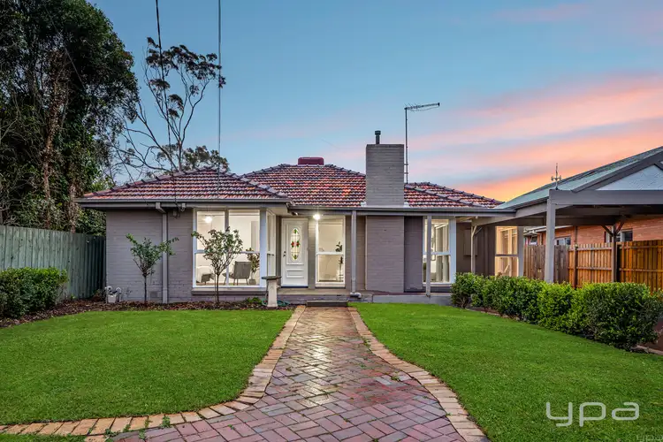 12 Thompson Court, Werribee VIC 3030