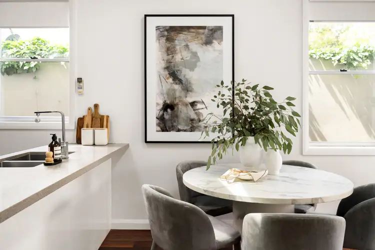 Fourth view of Homely house listing, 32 Quirk Street, Rozelle NSW 2039
