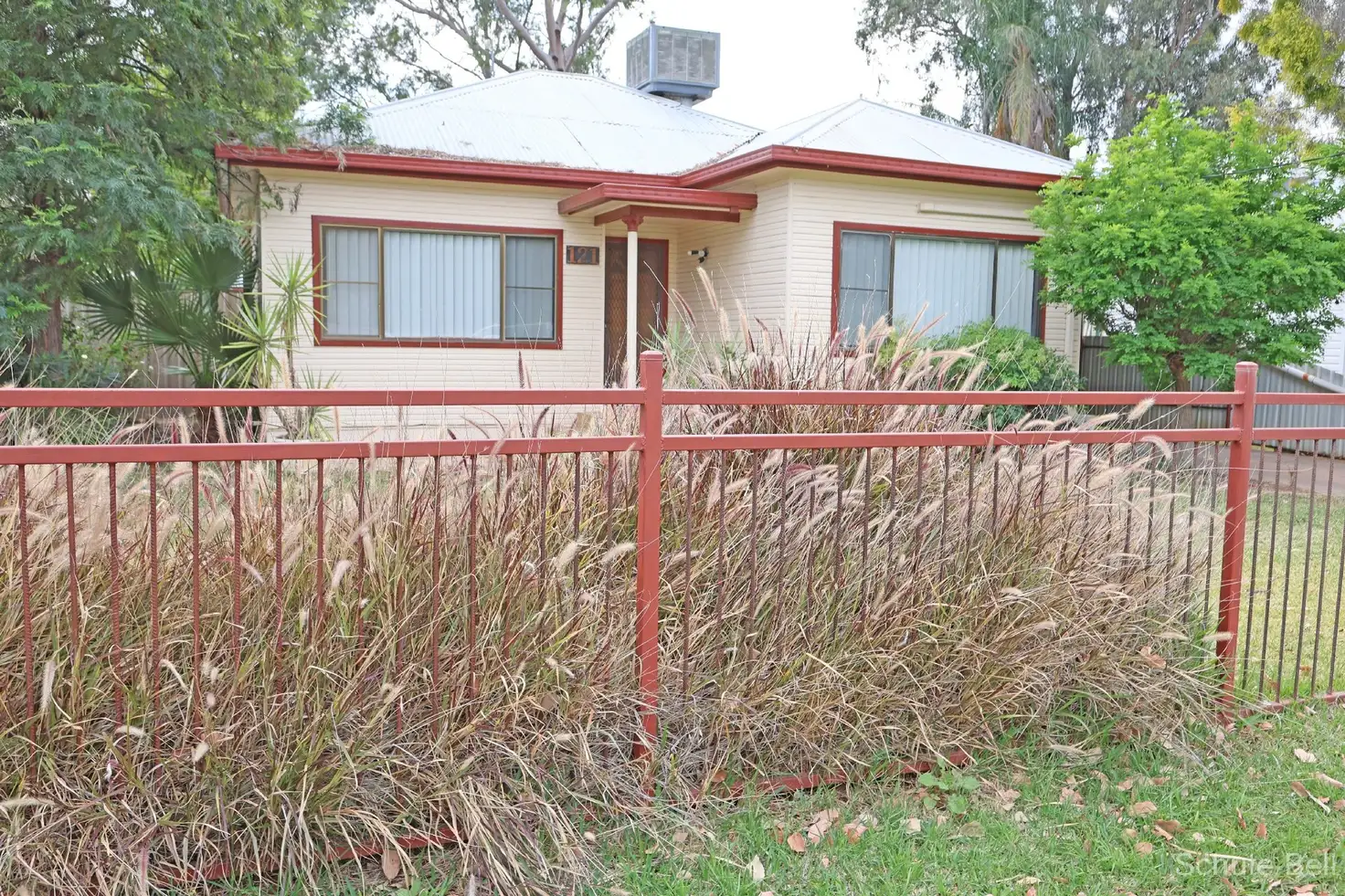 Main view of Homely house listing, 121 Anson Street, Bourke NSW 2840