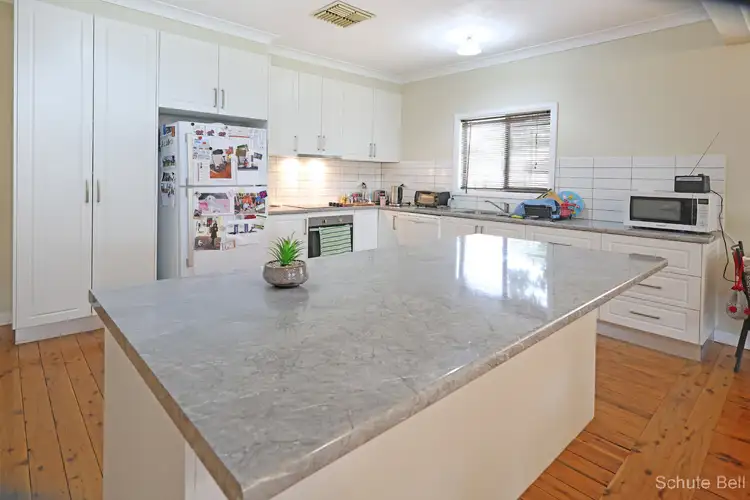 Second view of Homely house listing, 121 Anson Street, Bourke NSW 2840