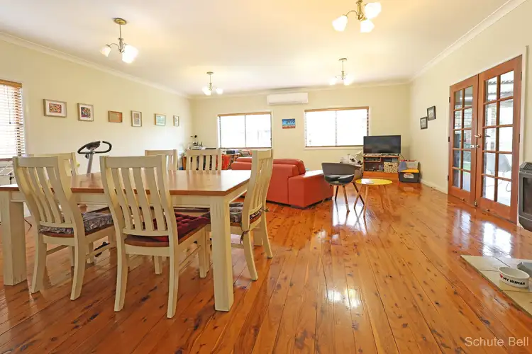 Third view of Homely house listing, 121 Anson Street, Bourke NSW 2840
