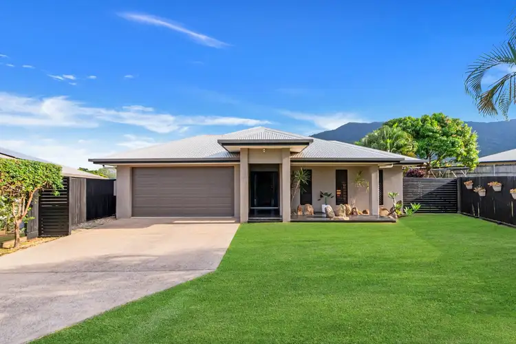 15 Pollock Close, Bentley Park QLD 4869