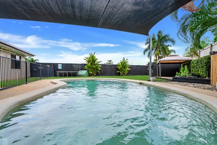 Fourth view of Homely house listing, 15 Pollock Close, Bentley Park QLD 4869