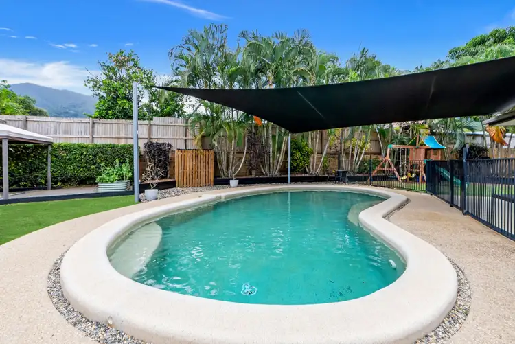 Fifth view of Homely house listing, 15 Pollock Close, Bentley Park QLD 4869