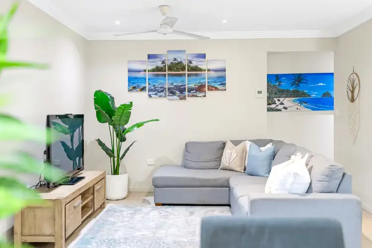 Sixth view of Homely house listing, 15 Pollock Close, Bentley Park QLD 4869