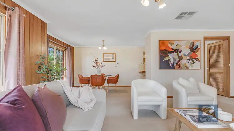 Third view of Homely house listing, 1 Edwards Court, Echuca VIC 3564