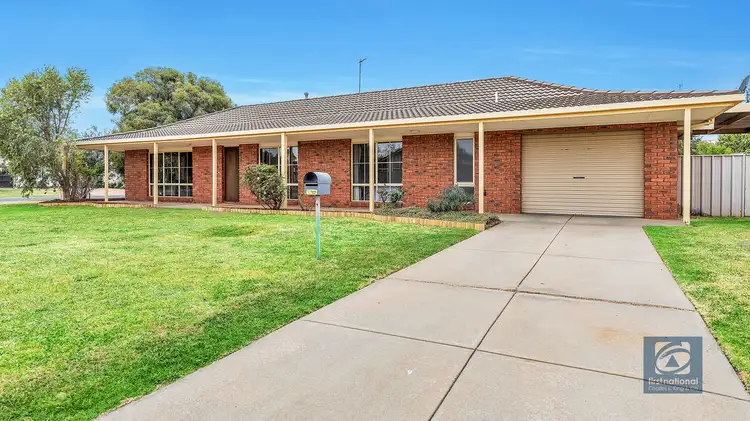 Fourth view of Homely house listing, 1 Edwards Court, Echuca VIC 3564