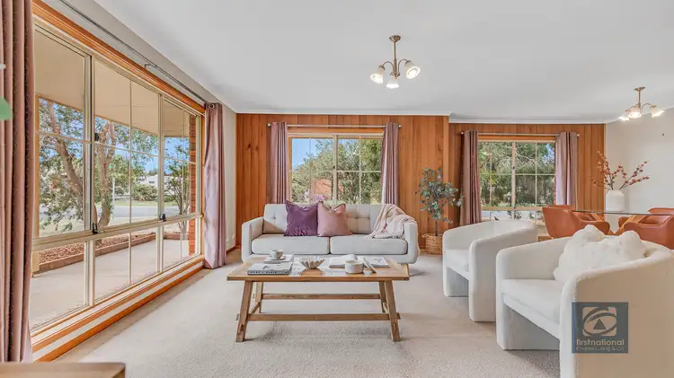 Fifth view of Homely house listing, 1 Edwards Court, Echuca VIC 3564