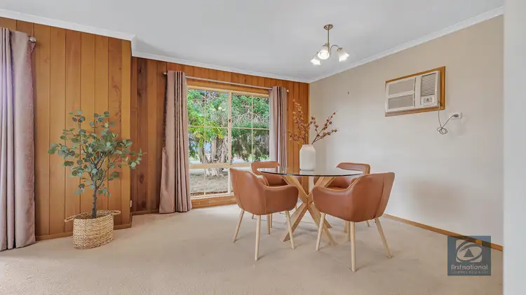 Sixth view of Homely house listing, 1 Edwards Court, Echuca VIC 3564