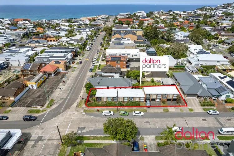 61 Ridge Street, Merewether NSW 2291