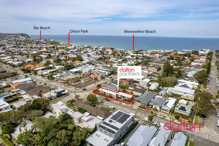 Fourth view of Homely block of units listing, 61 Ridge Street, Merewether NSW 2291
