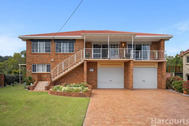 Second view of Homely house listing, 7 Iluka Place, Port Macquarie NSW 2444