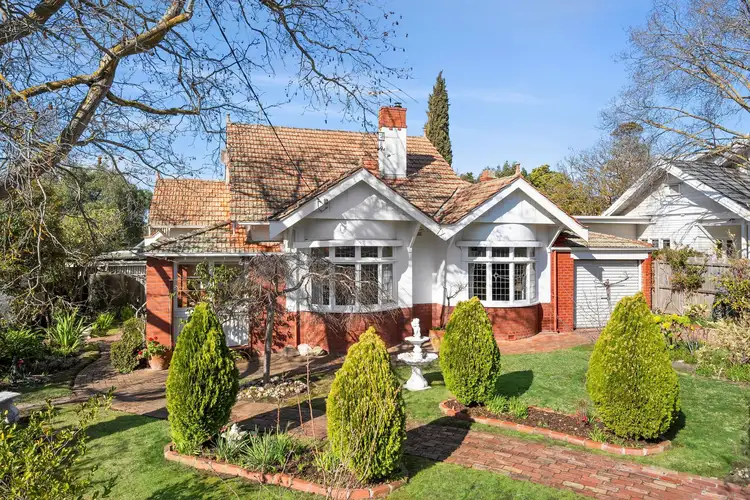 Main view of Homely house listing, 348 Shannon Avenue, Newtown VIC 3220