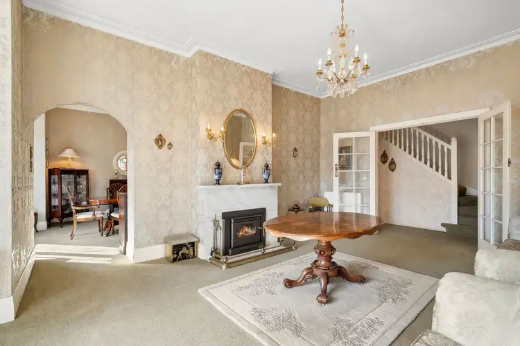 Sixth view of Homely house listing, 348 Shannon Avenue, Newtown VIC 3220