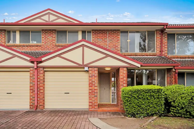 2/81 Donohue Street, Kings Park NSW 2148