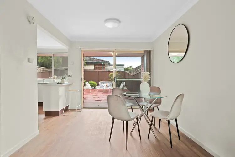 Fifth view of Homely townhouse listing, 2/81 Donohue Street, Kings Park NSW 2148