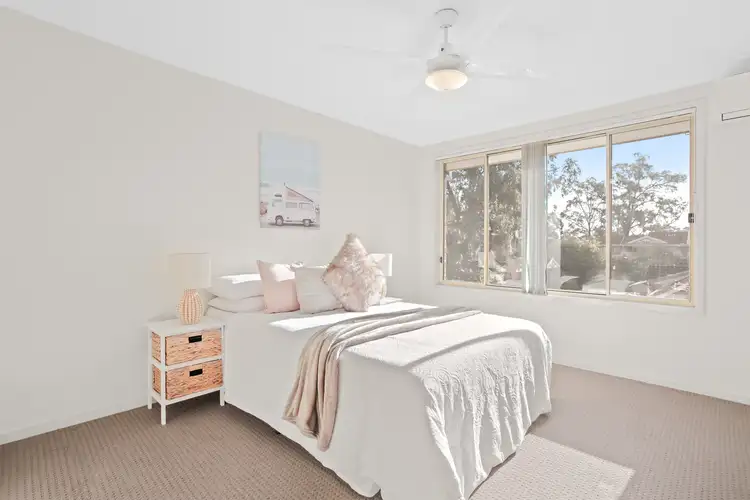 Sixth view of Homely townhouse listing, 2/81 Donohue Street, Kings Park NSW 2148