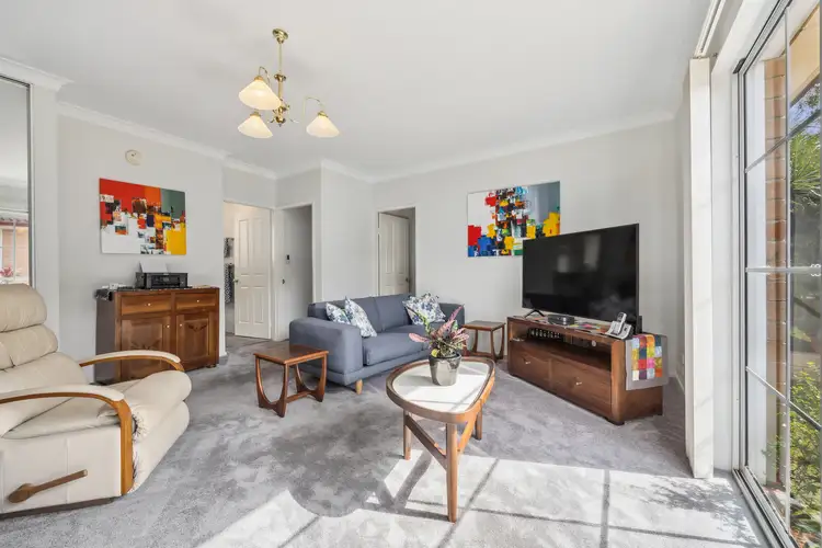 3/13-15 Melrose Avenue, Sylvania NSW 2224