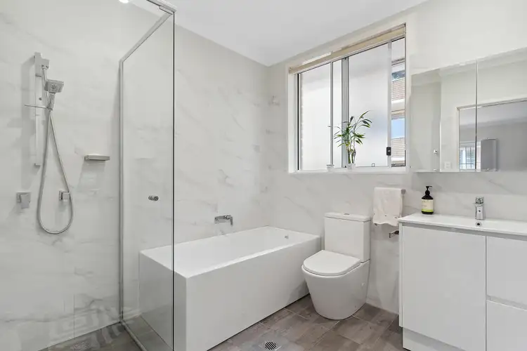 Fourth view of Homely villa listing, 3/13-15 Melrose Avenue, Sylvania NSW 2224