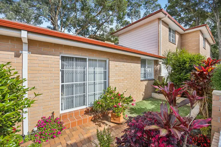 Sixth view of Homely villa listing, 3/13-15 Melrose Avenue, Sylvania NSW 2224