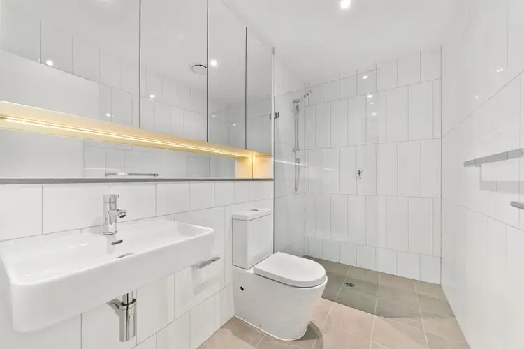 Third view of Homely apartment listing, 116/10-20 McEvoy Street, Waterloo NSW 2017