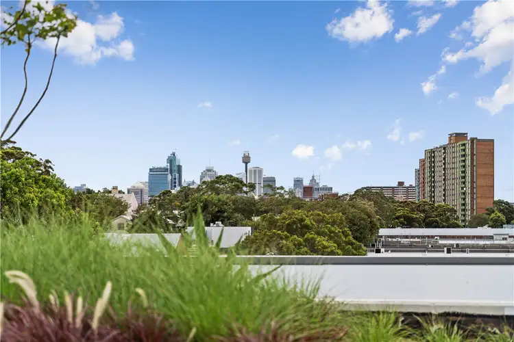 Fifth view of Homely apartment listing, 116/10-20 McEvoy Street, Waterloo NSW 2017