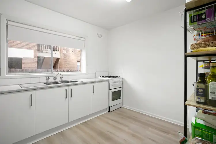 Third view of Homely apartment listing, 1/44 Elphin Grove, Hawthorn VIC 3122