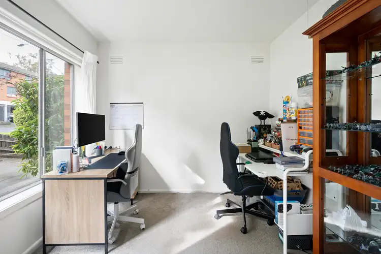 Fifth view of Homely apartment listing, 1/44 Elphin Grove, Hawthorn VIC 3122