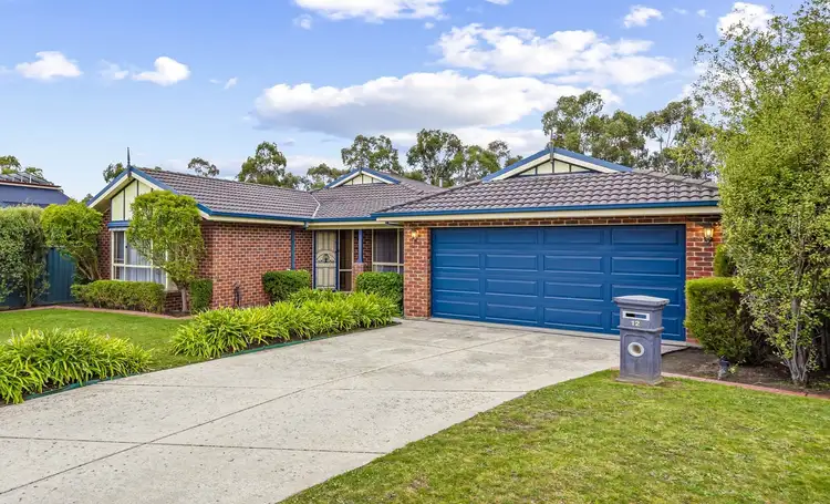 12 Patricia Court, Invermay Park VIC 3350