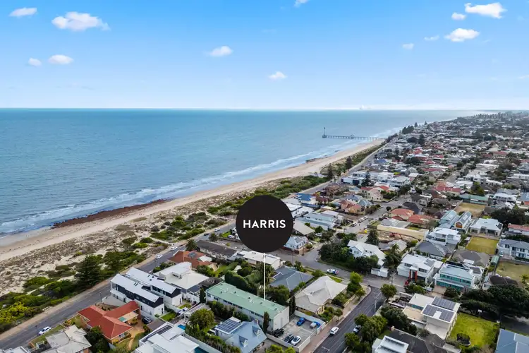 Second view of Homely unit listing, 8/2 Crosby Street, South Brighton SA 5048