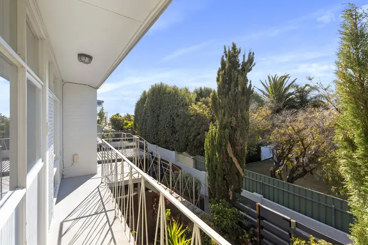 Third view of Homely unit listing, 8/2 Crosby Street, South Brighton SA 5048