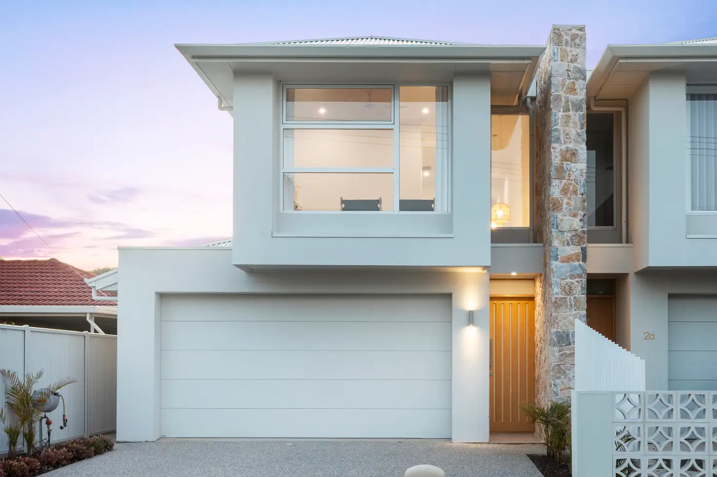 Main view of Homely house listing, 2B Trapp Avenue, Seaton SA 5023