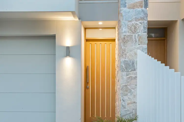 Second view of Homely house listing, 2B Trapp Avenue, Seaton SA 5023