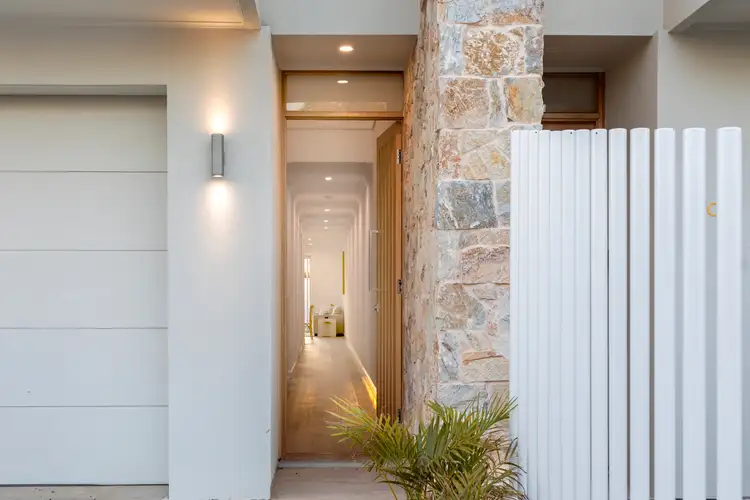 Third view of Homely house listing, 2B Trapp Avenue, Seaton SA 5023