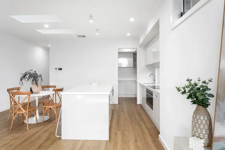 Fourth view of Homely house listing, 2B Trapp Avenue, Seaton SA 5023