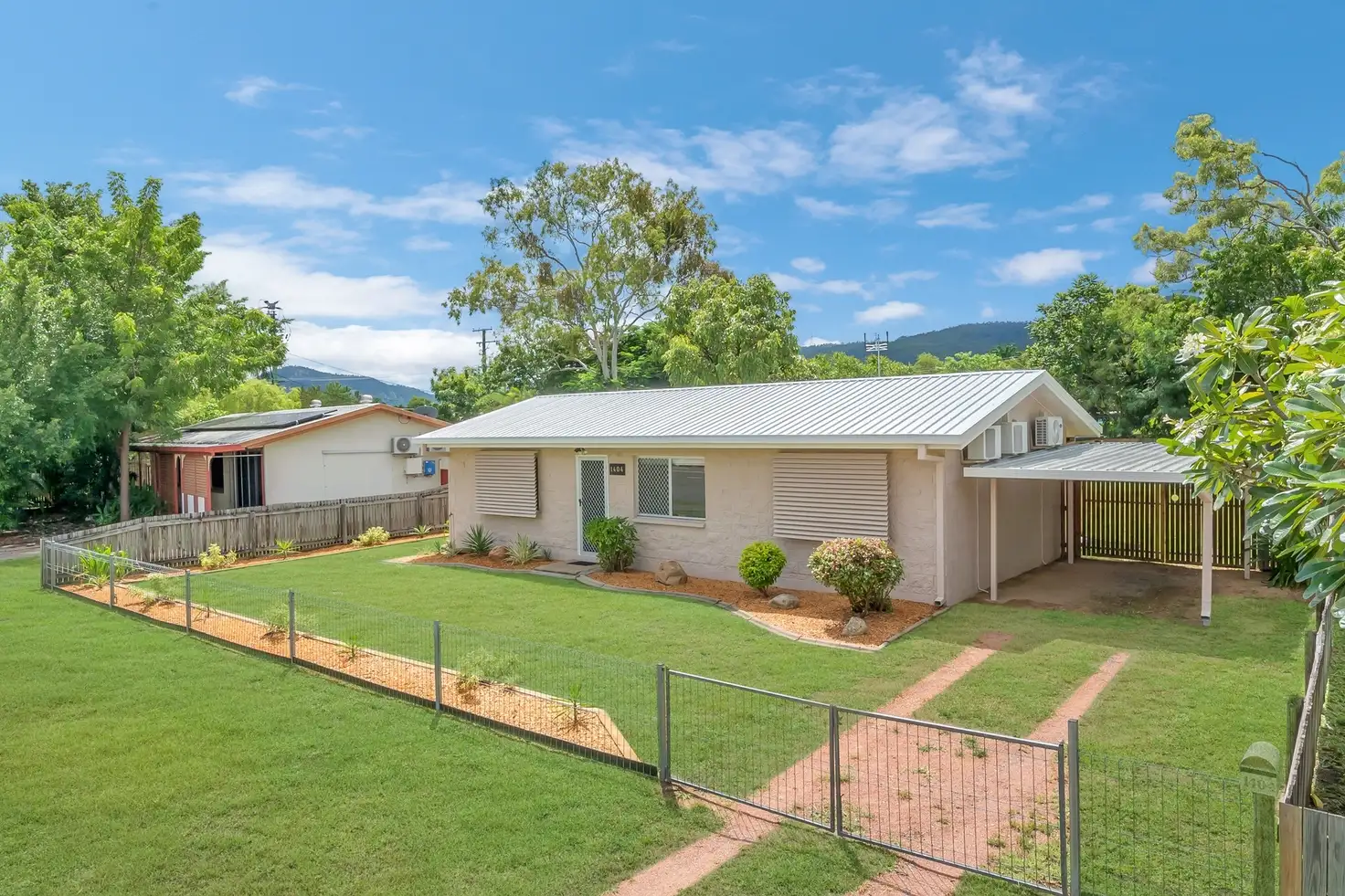 Main view of Homely house listing, 1404 Riverway Drive, Kelso QLD 4815