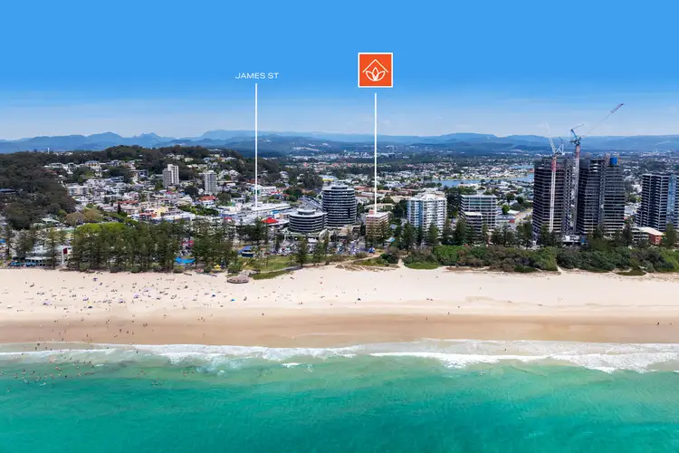 13/24 The Esplanade, Burleigh Heads QLD 4220