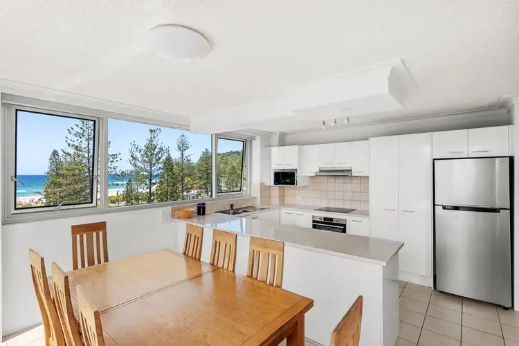 Fifth view of Homely unit listing, 13/24 The Esplanade, Burleigh Heads QLD 4220