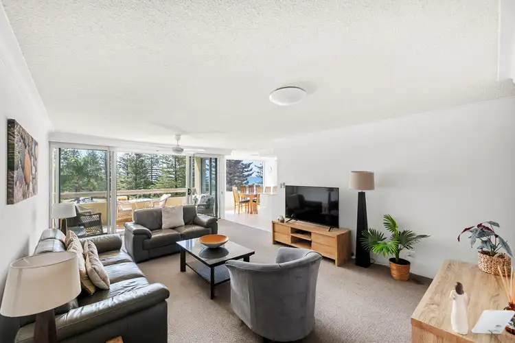 Sixth view of Homely unit listing, 13/24 The Esplanade, Burleigh Heads QLD 4220