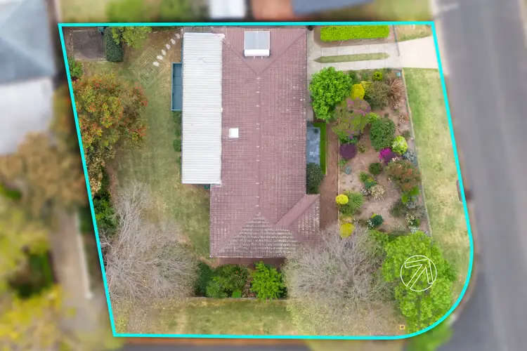 Second view of Homely house listing, 21 Somerset Drive, North Rocks NSW 2151