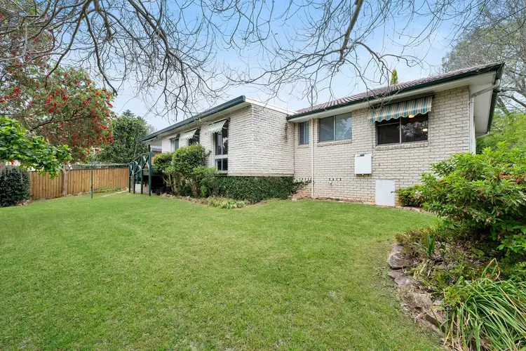 Third view of Homely house listing, 21 Somerset Drive, North Rocks NSW 2151