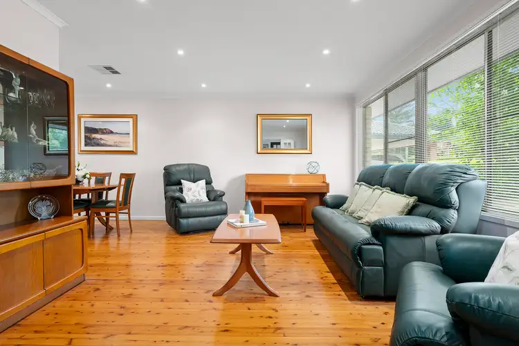 Fifth view of Homely house listing, 21 Somerset Drive, North Rocks NSW 2151